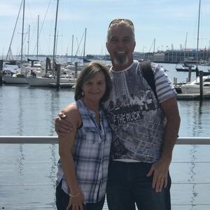 Meet your Posher, Harley